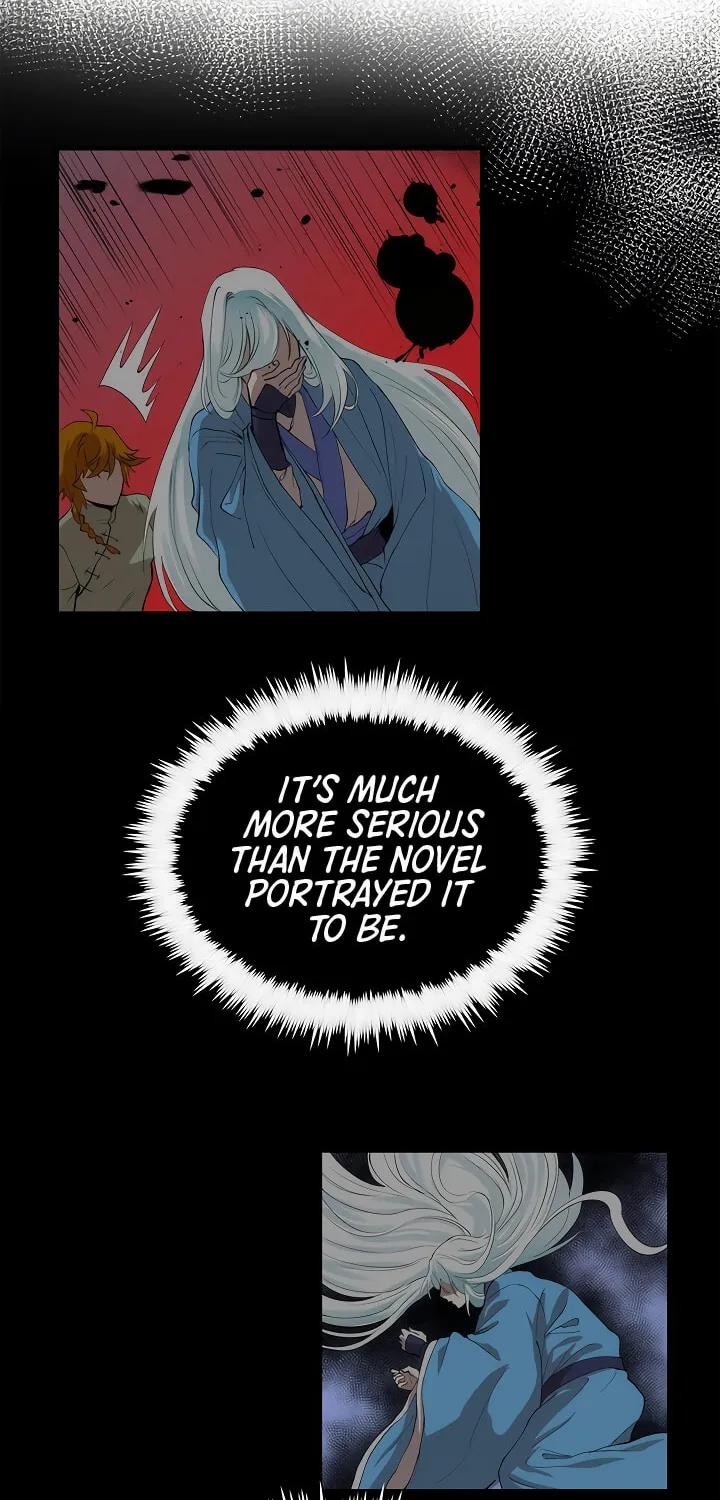 Read Doctor’s Rebirth chapter 26 image 16 on Lezhin