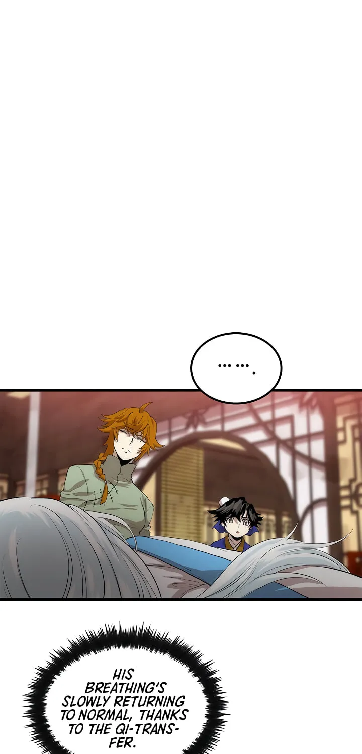 Read Doctor’s Rebirth chapter 26 image 18 on Lezhin