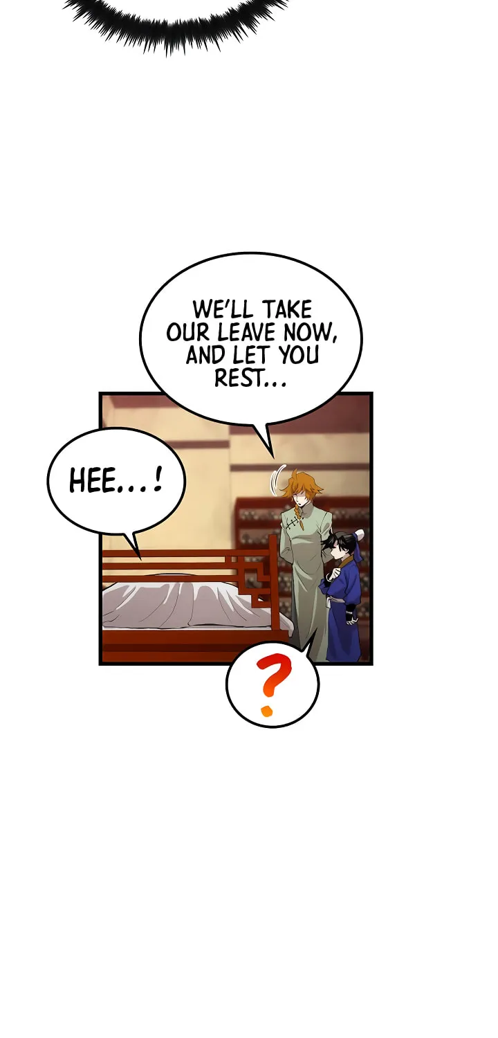 Read Doctor’s Rebirth chapter 26 image 19 on Lezhin