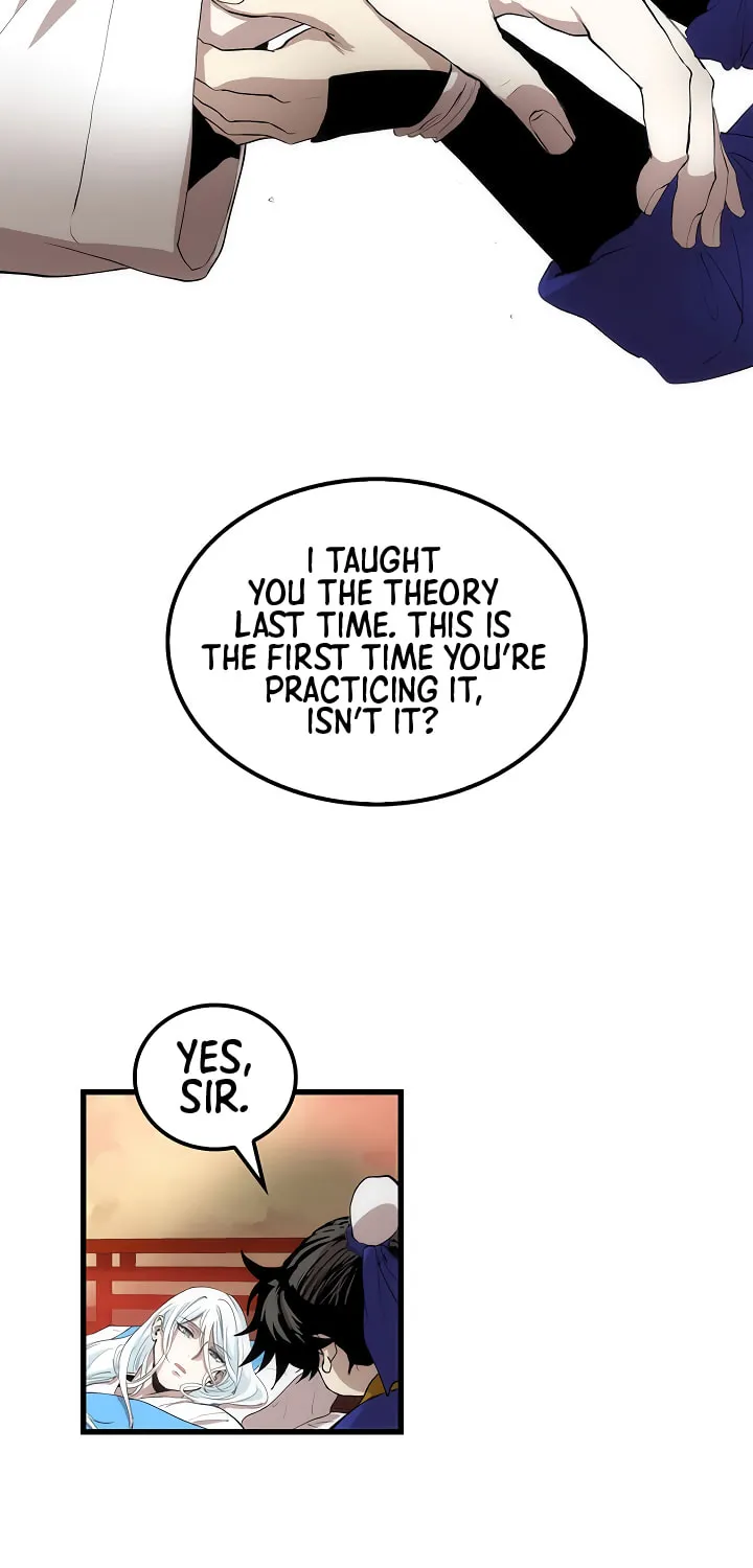 Read Doctor’s Rebirth chapter 26 image 23 on Lezhin