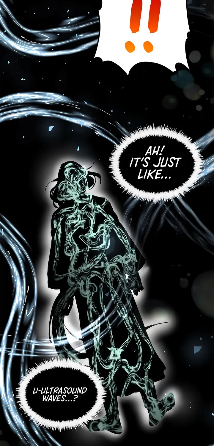 Read Doctor’s Rebirth chapter 26 image 30 on Lezhin