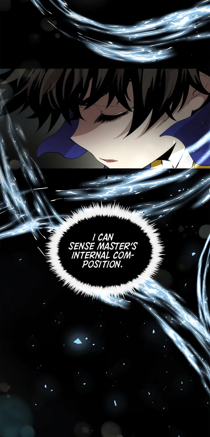 Read Doctor’s Rebirth chapter 26 image 31 on Lezhin