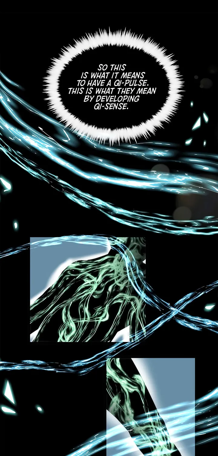 Read Doctor’s Rebirth chapter 26 image 33 on Lezhin