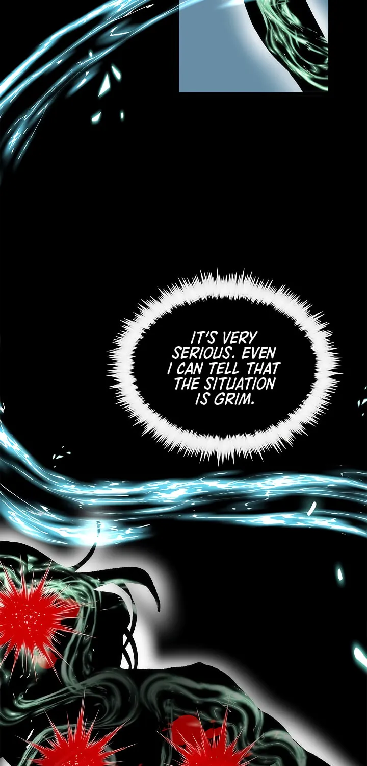 Read Doctor’s Rebirth chapter 26 image 34 on Lezhin
