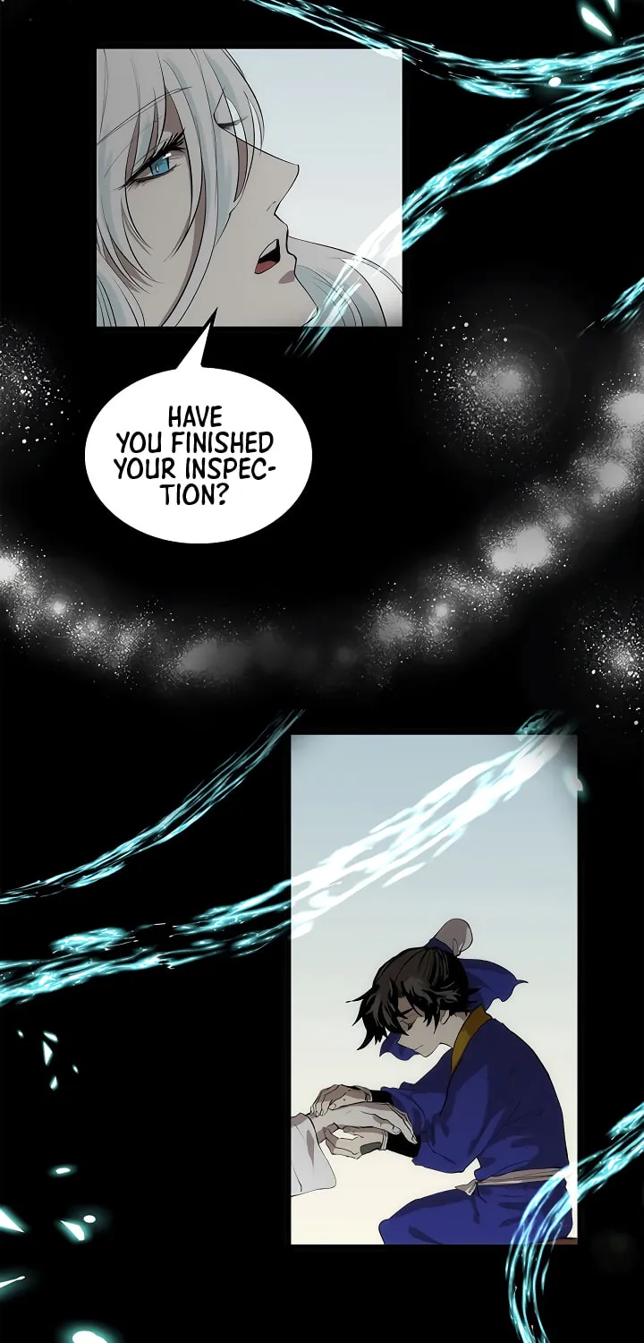 Read Doctor’s Rebirth chapter 26 image 36 on Lezhin