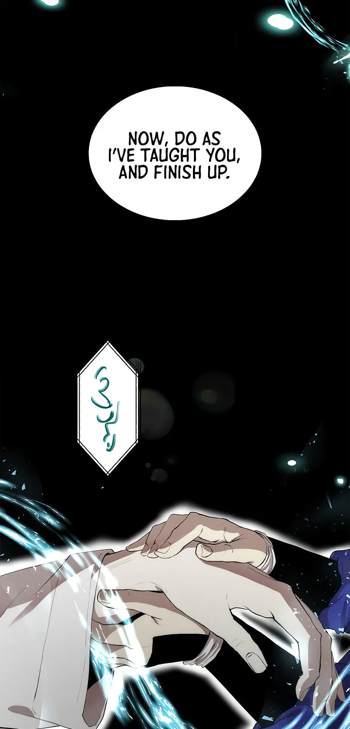 Read Doctor’s Rebirth chapter 26 image 37 on Lezhin