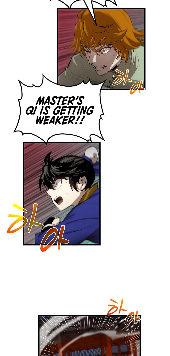 Read Doctor’s Rebirth chapter 26 image 4 on Lezhin
