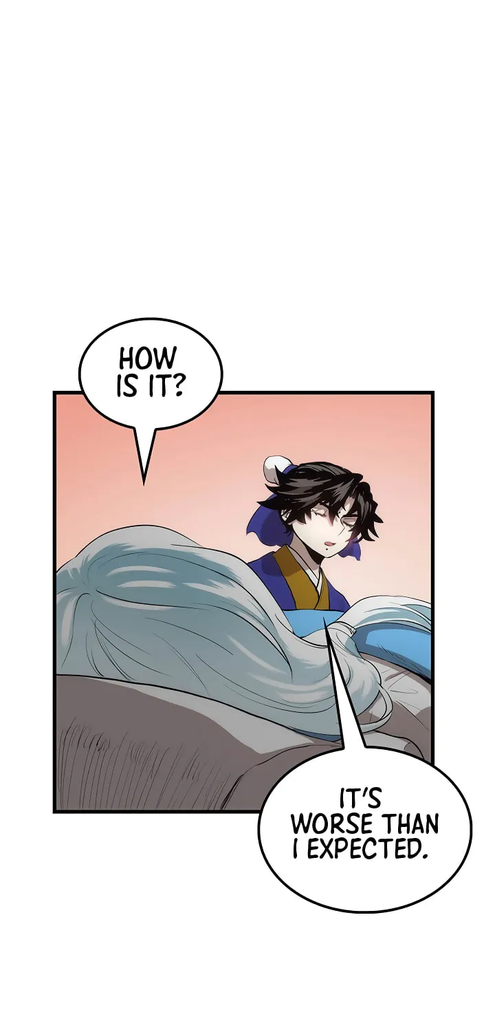 Read Doctor’s Rebirth chapter 26 image 40 on Lezhin