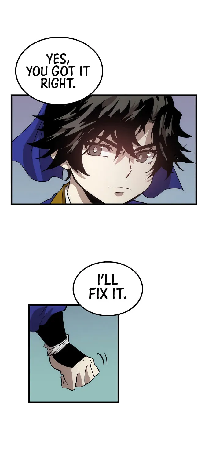 Read Doctor’s Rebirth chapter 26 image 41 on Lezhin