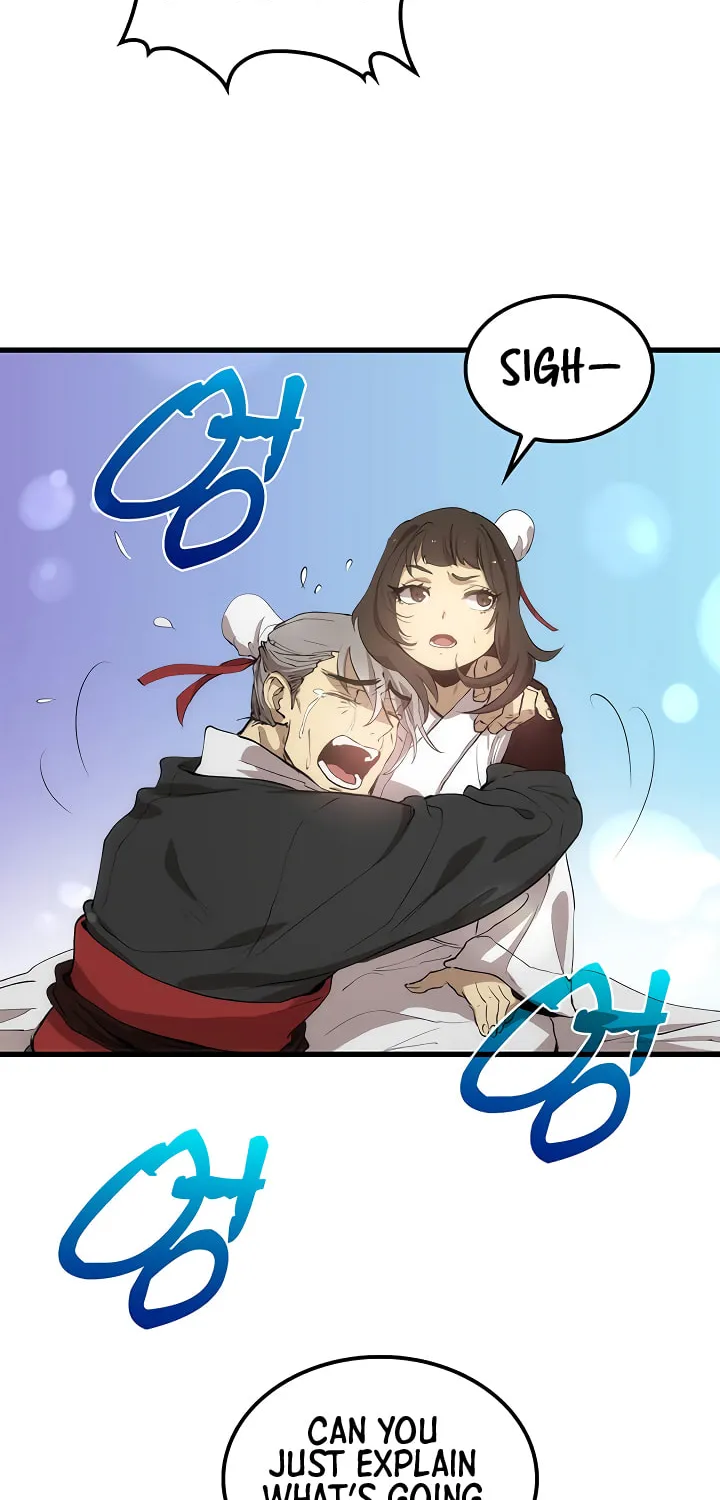 Read Doctor’s Rebirth chapter 26 image 48 on Lezhin