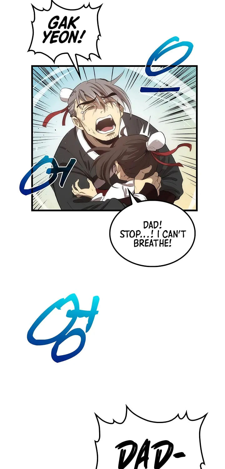 Read Doctor’s Rebirth chapter 26 image 50 on Lezhin