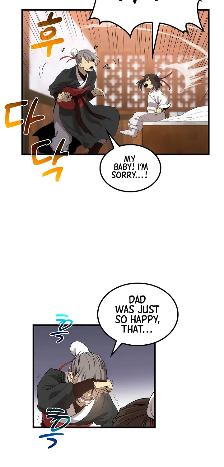 Read Doctor’s Rebirth chapter 26 image 51 on Lezhin