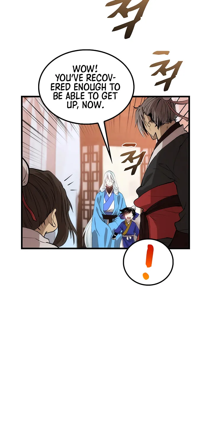 Read Doctor’s Rebirth chapter 26 image 55 on Lezhin