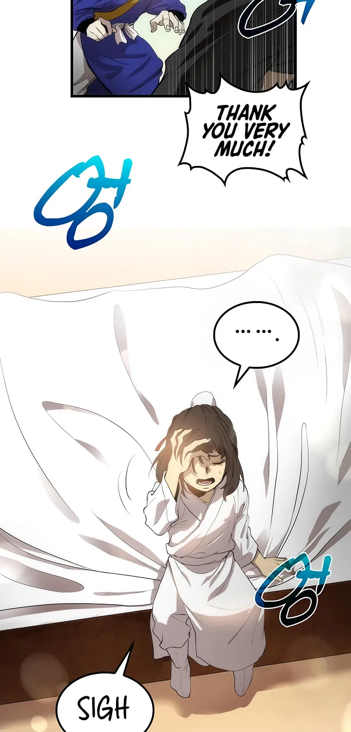 Read Doctor’s Rebirth chapter 26 image 58 on Lezhin