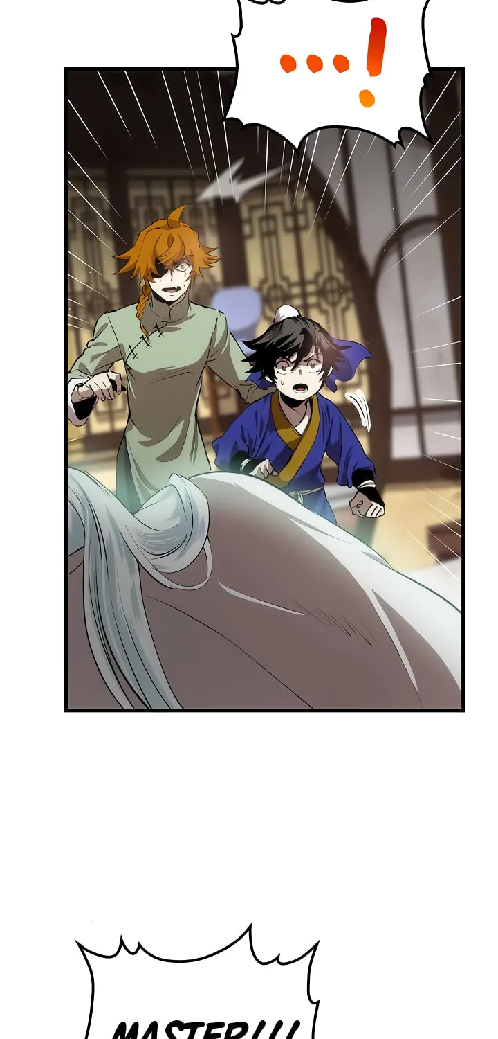 Read Doctor’s Rebirth chapter 26 image 6 on Lezhin