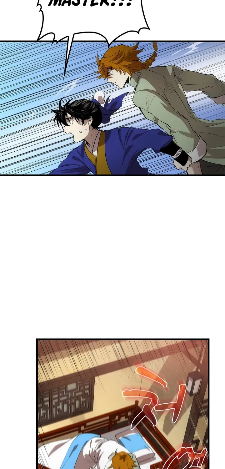 Read Doctor’s Rebirth chapter 26 image 7 on Lezhin