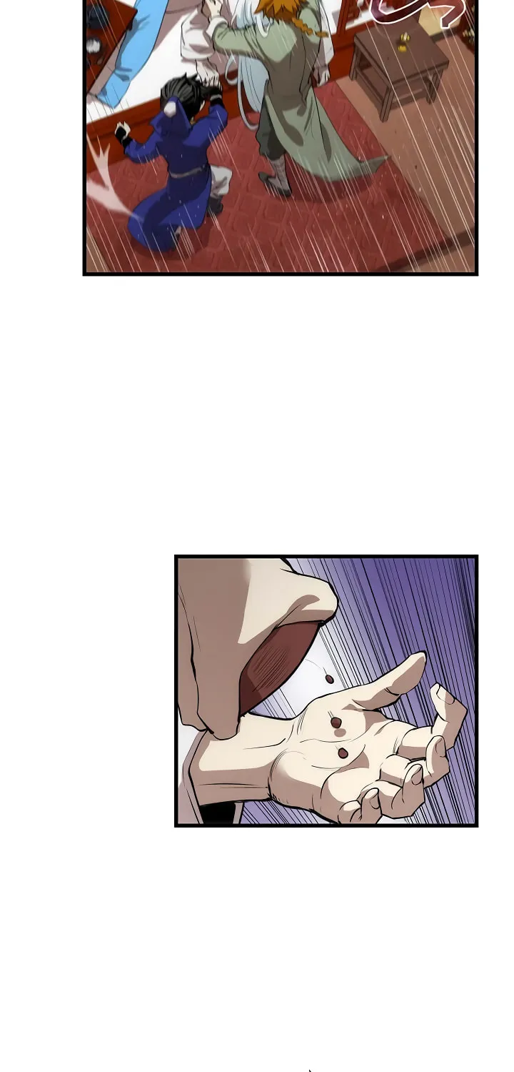 Read Doctor’s Rebirth chapter 26 image 8 on Lezhin