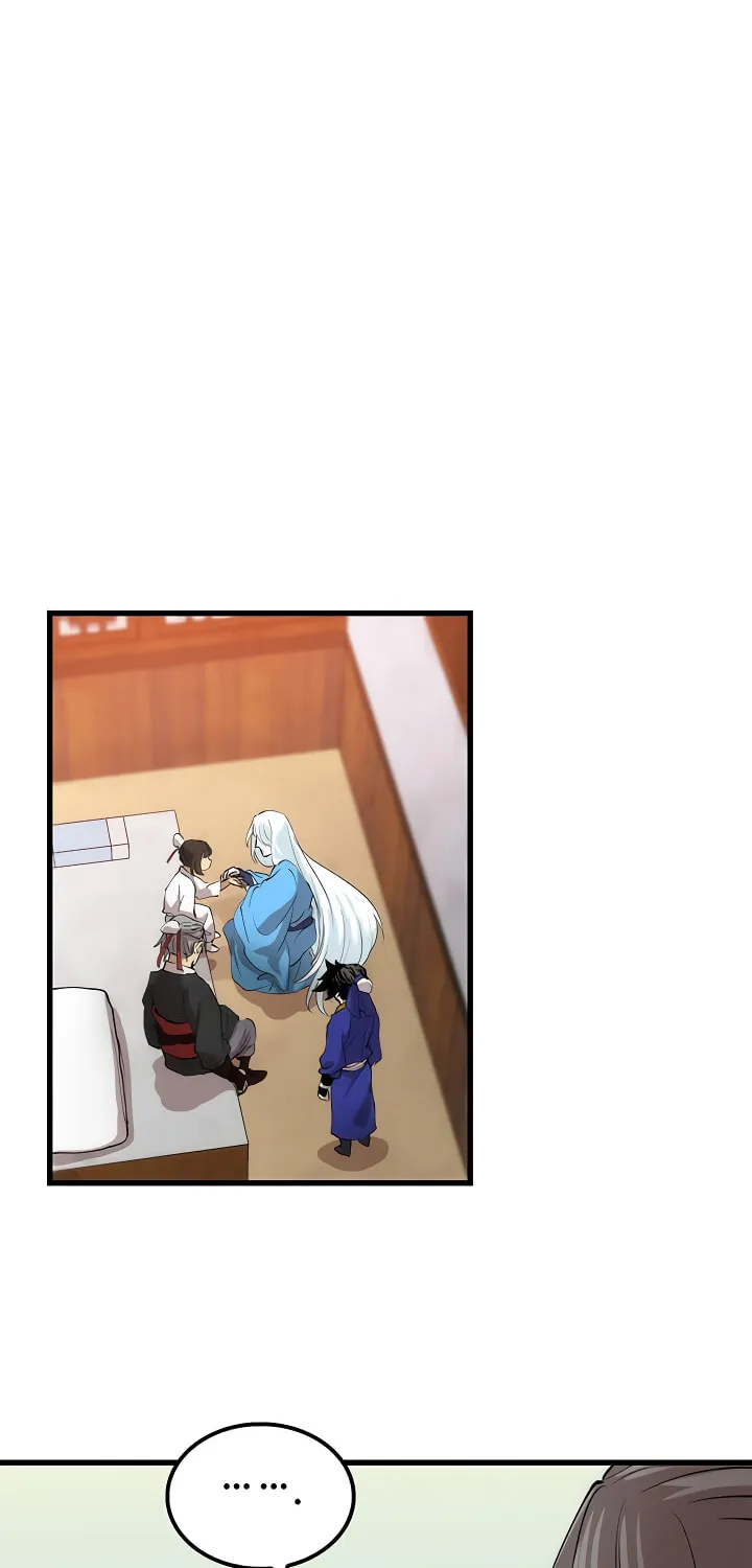 Read Doctor’s Rebirth chapter 27 image 11 on Lezhin