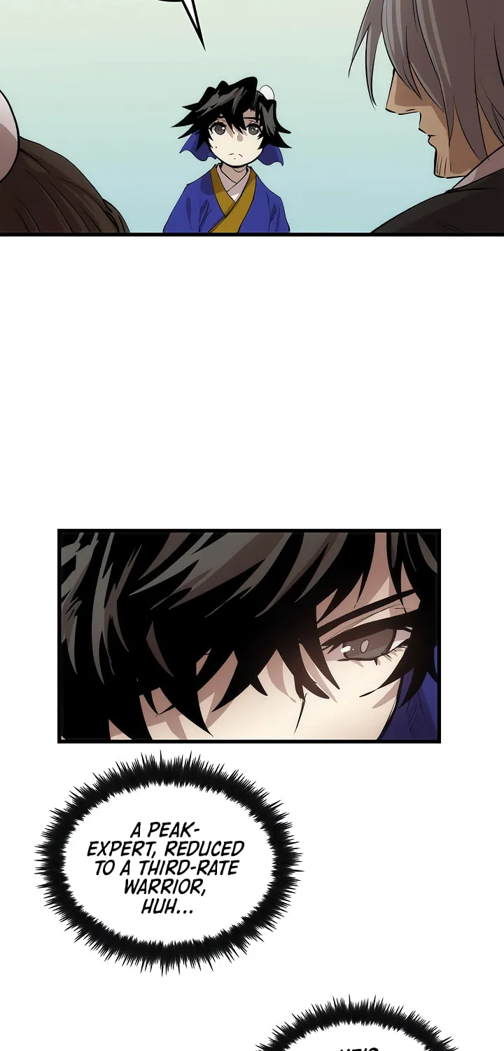 Read Doctor’s Rebirth chapter 27 image 12 on Lezhin