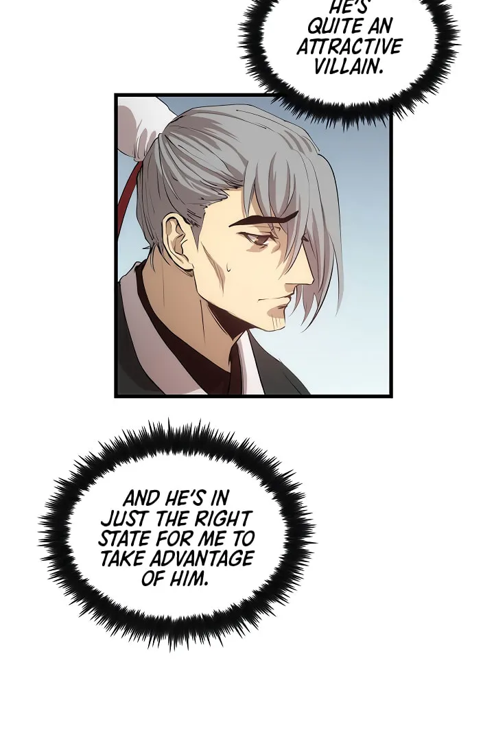 Read Doctor’s Rebirth chapter 27 image 13 on Lezhin