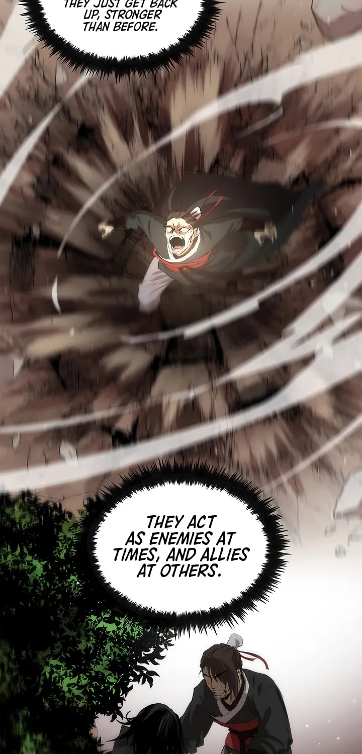Read Doctor’s Rebirth chapter 27 image 16 on Lezhin