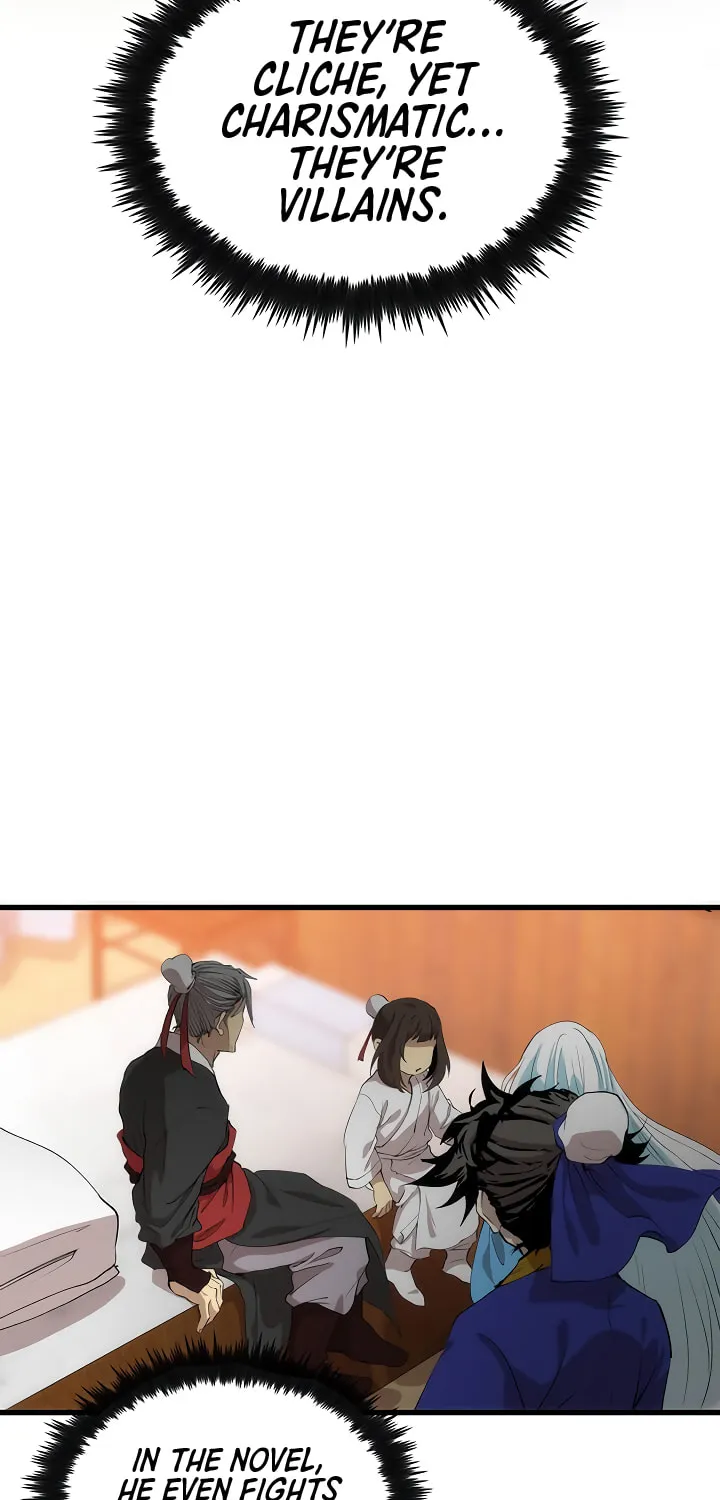 Read Doctor’s Rebirth chapter 27 image 18 on Lezhin