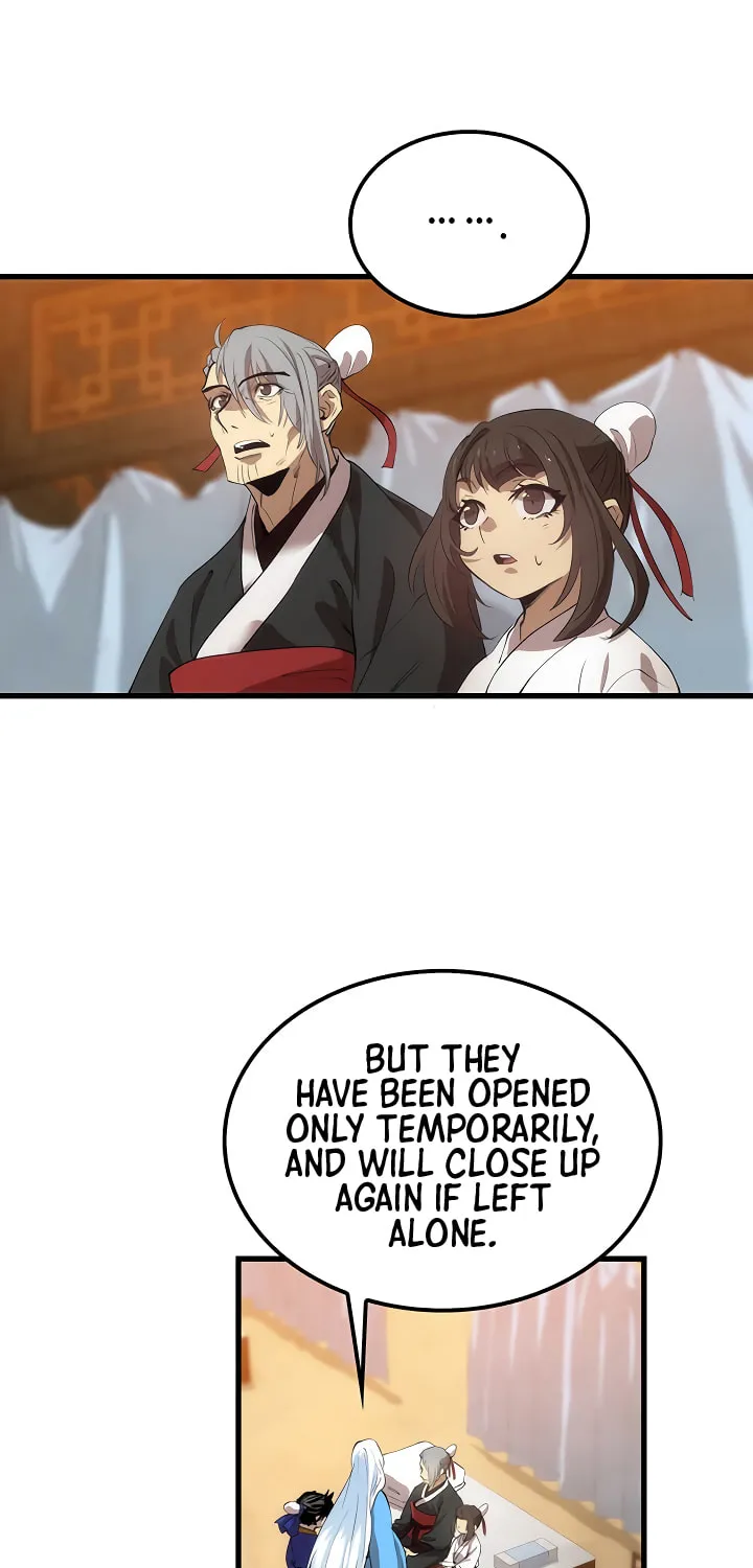 Read Doctor’s Rebirth chapter 27 image 24 on Lezhin