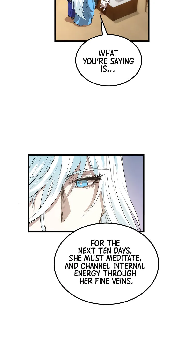 Read Doctor’s Rebirth chapter 27 image 25 on Lezhin