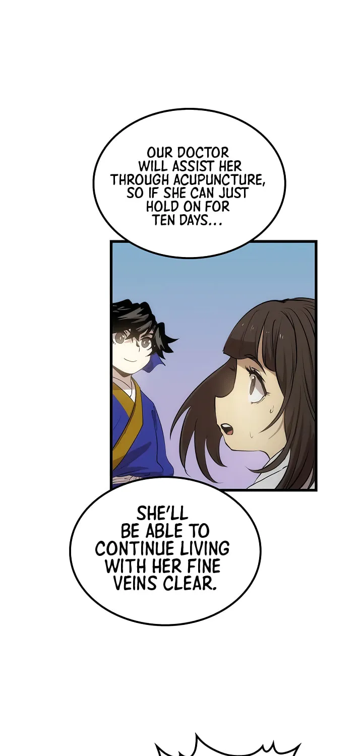 Read Doctor’s Rebirth chapter 27 image 26 on Lezhin