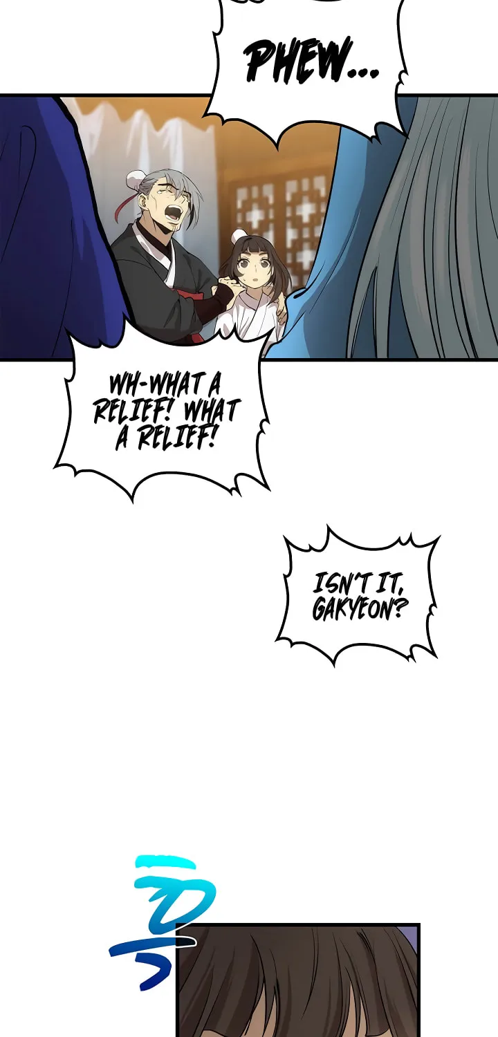 Read Doctor’s Rebirth chapter 27 image 27 on Lezhin