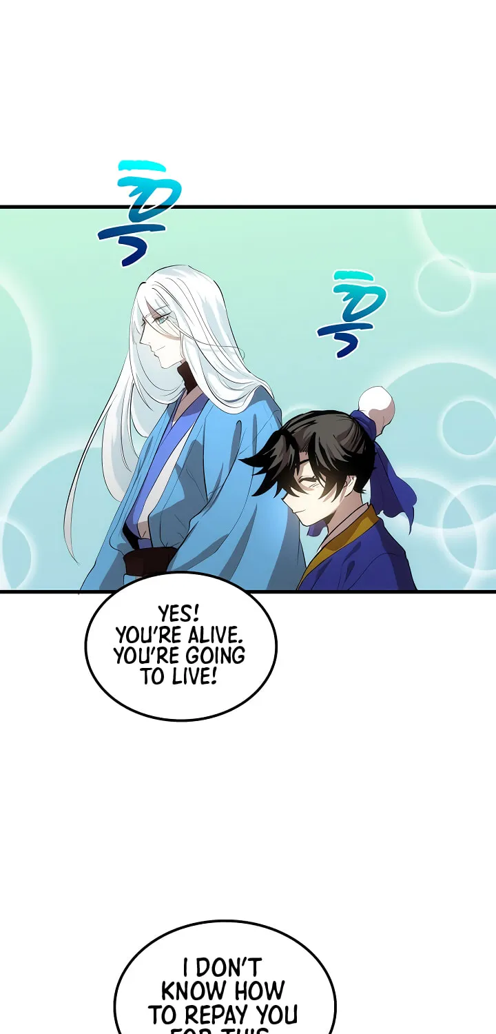 Read Doctor’s Rebirth chapter 27 image 29 on Lezhin