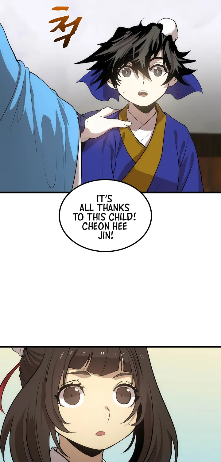 Read Doctor’s Rebirth chapter 27 image 31 on Lezhin