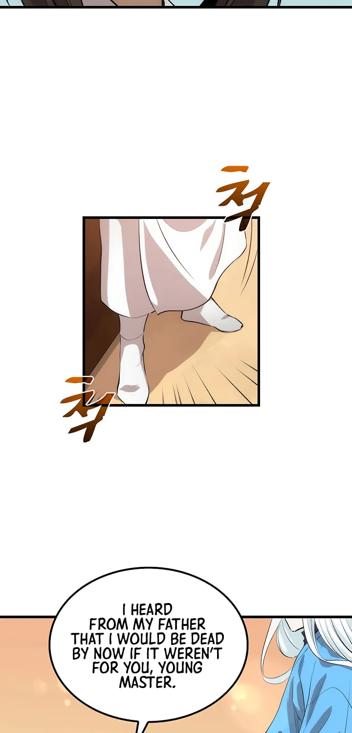 Read Doctor’s Rebirth chapter 27 image 32 on Lezhin