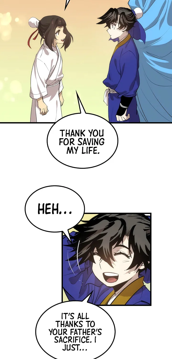 Read Doctor’s Rebirth chapter 27 image 33 on Lezhin