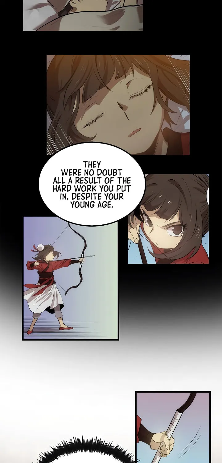 Read Doctor’s Rebirth chapter 27 image 35 on Lezhin