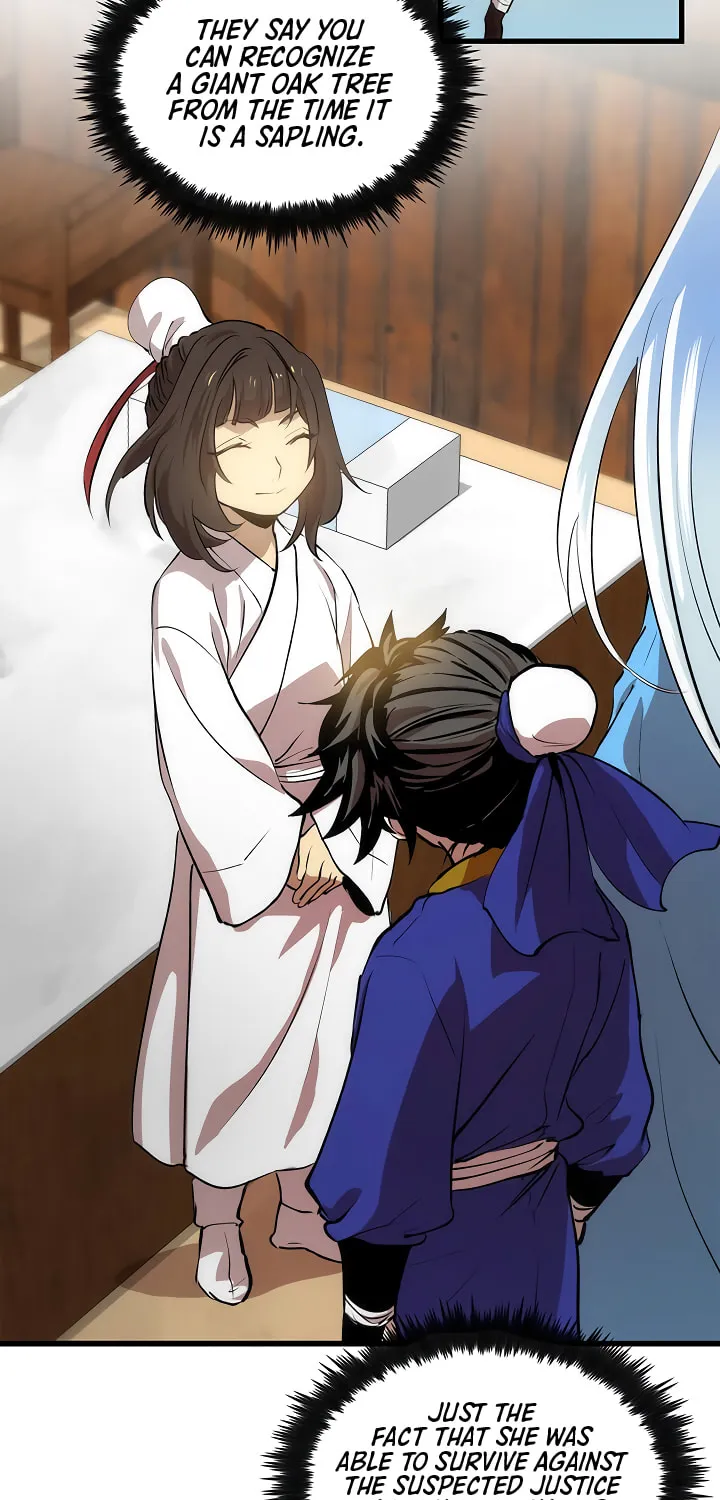 Read Doctor’s Rebirth chapter 27 image 36 on Lezhin