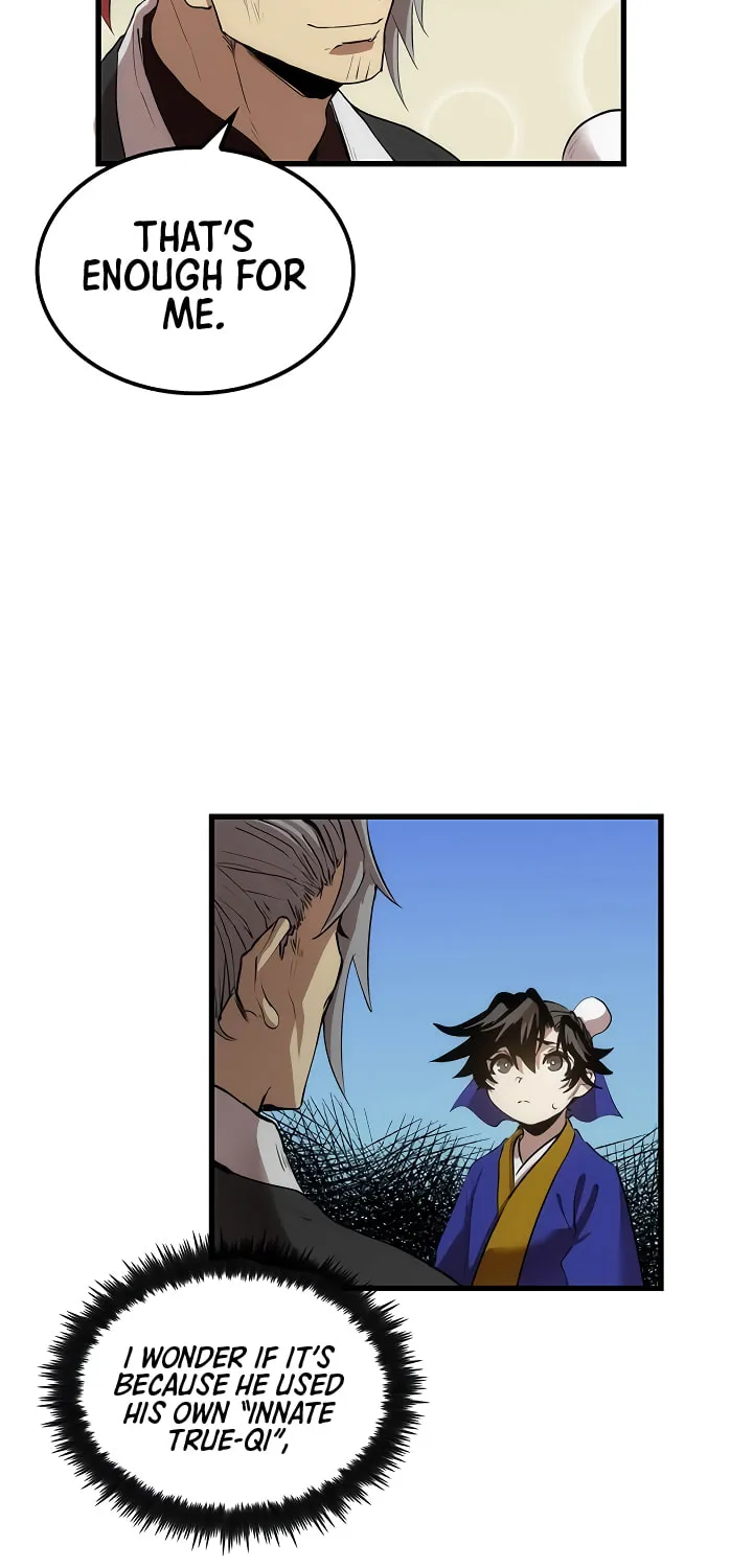 Read Doctor’s Rebirth chapter 27 image 4 on Lezhin