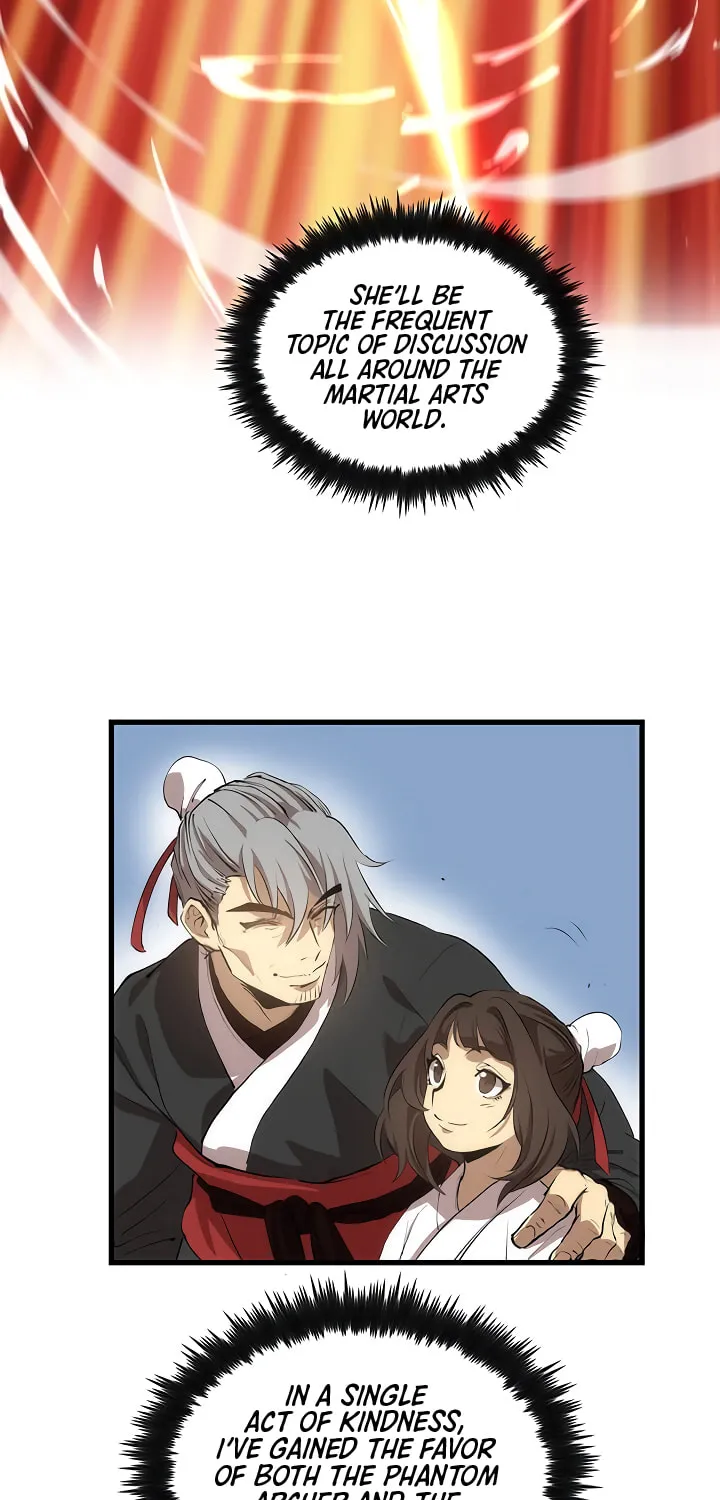 Read Doctor’s Rebirth chapter 27 image 40 on Lezhin