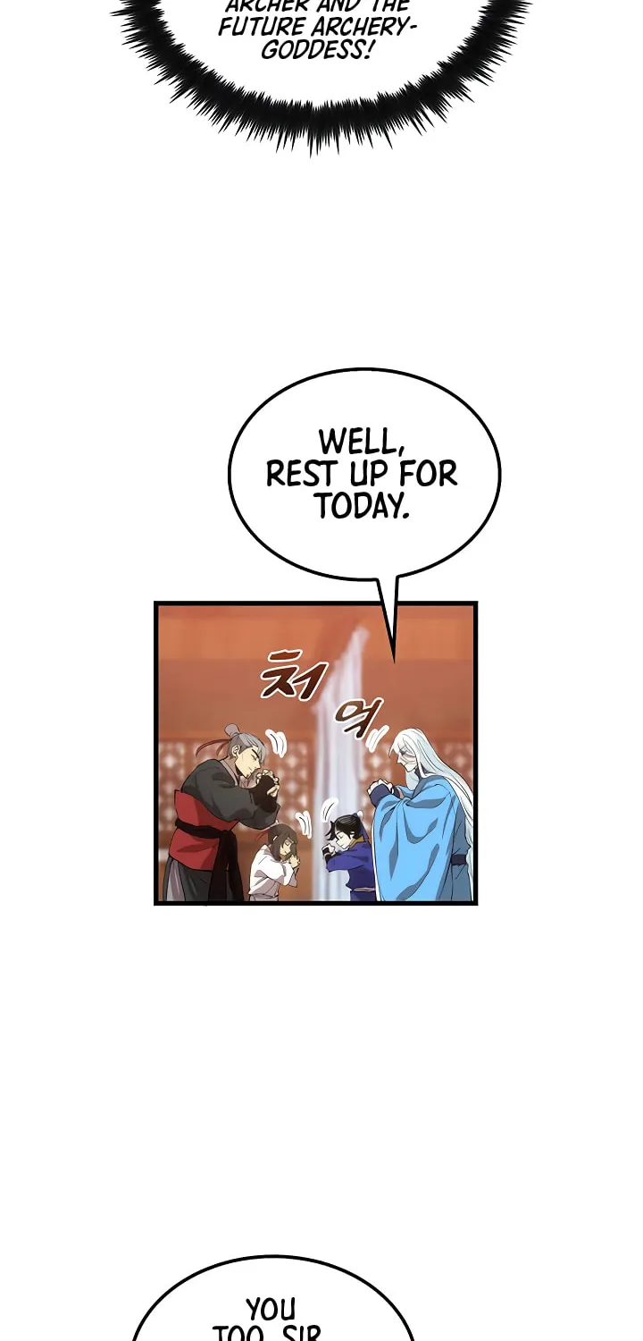 Read Doctor’s Rebirth chapter 27 image 41 on Lezhin