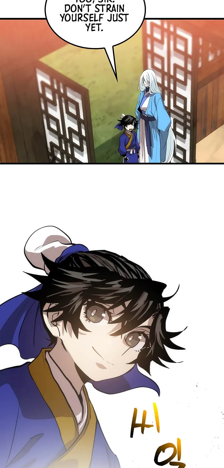 Read Doctor’s Rebirth chapter 27 image 42 on Lezhin
