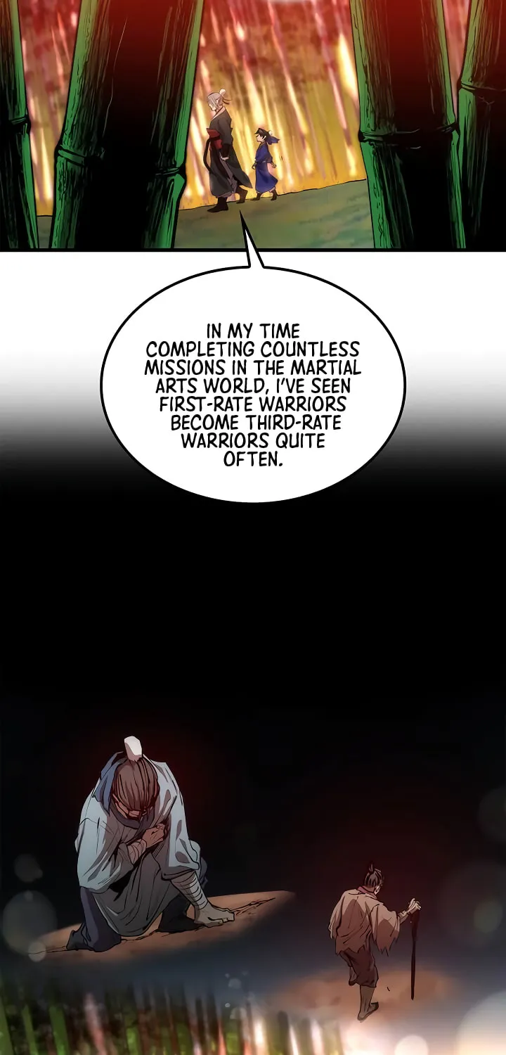 Read Doctor’s Rebirth chapter 27 image 46 on Lezhin