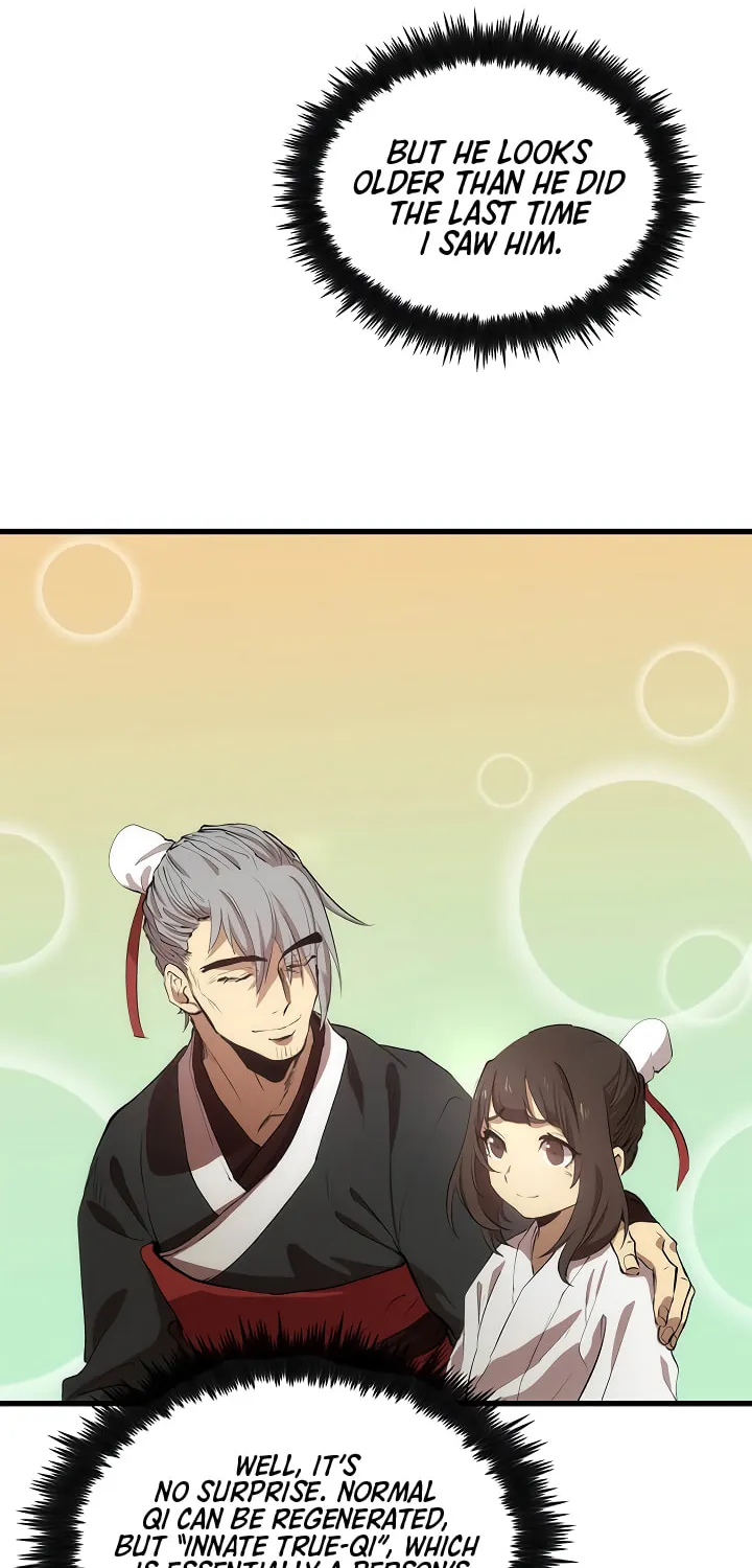 Read Doctor’s Rebirth chapter 27 image 5 on Lezhin