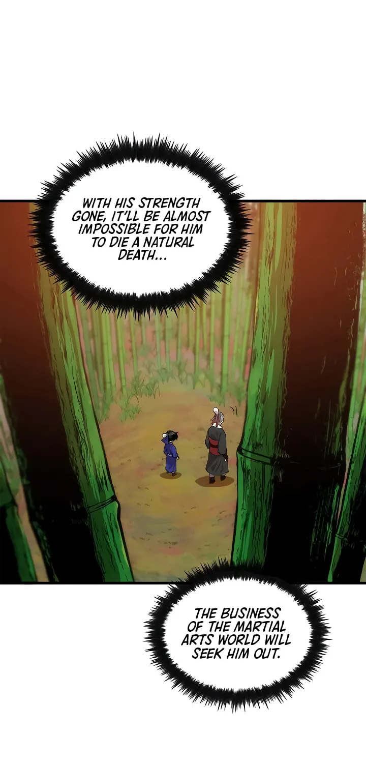 Read Doctor’s Rebirth chapter 27 image 53 on Lezhin