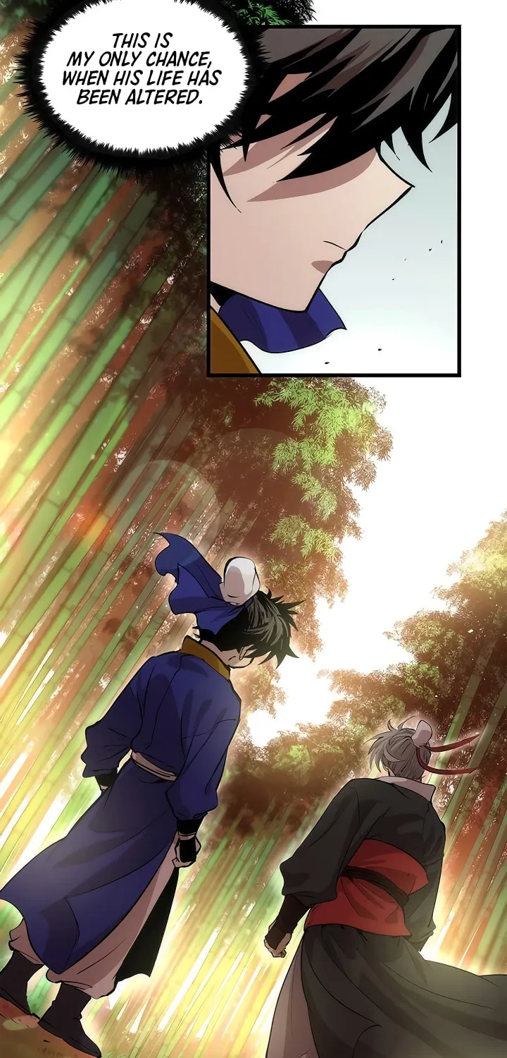 Read Doctor’s Rebirth chapter 27 image 58 on Lezhin