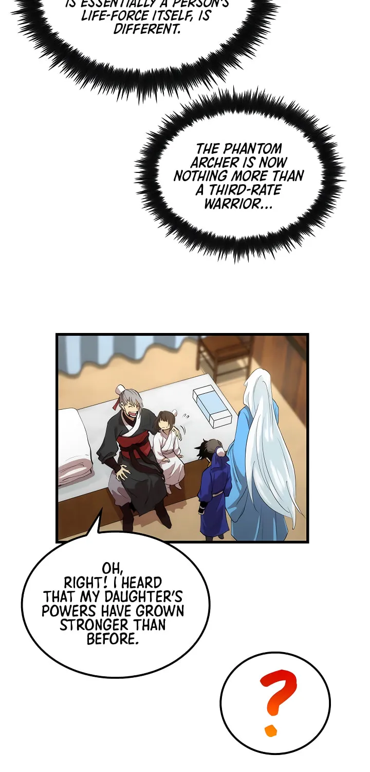 Read Doctor’s Rebirth chapter 27 image 6 on Lezhin