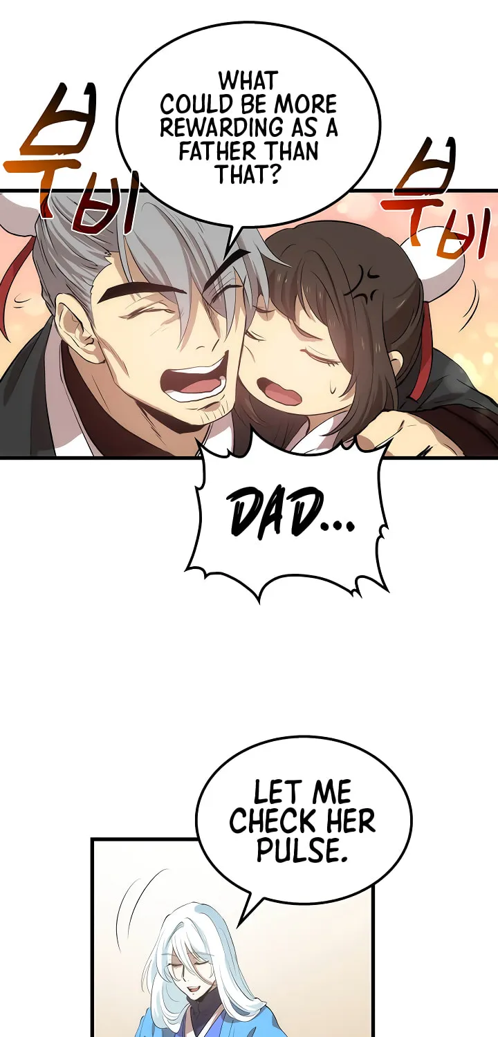 Read Doctor’s Rebirth chapter 27 image 7 on Lezhin