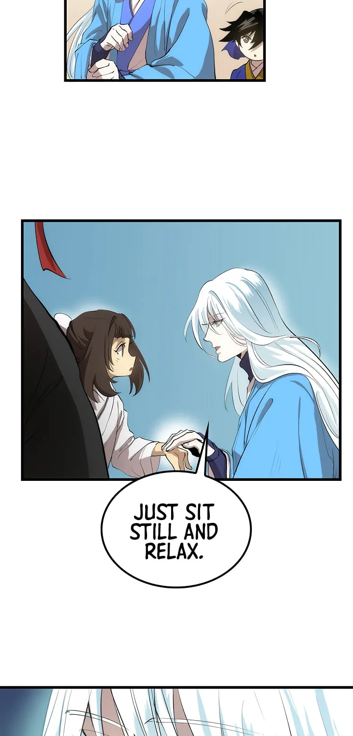 Read Doctor’s Rebirth chapter 27 image 8 on Lezhin