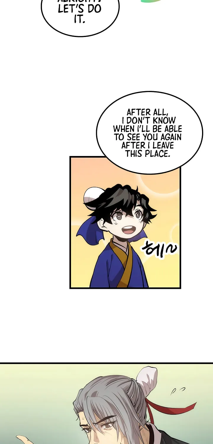 Read Doctor’s Rebirth chapter 28 image 10 on Lezhin