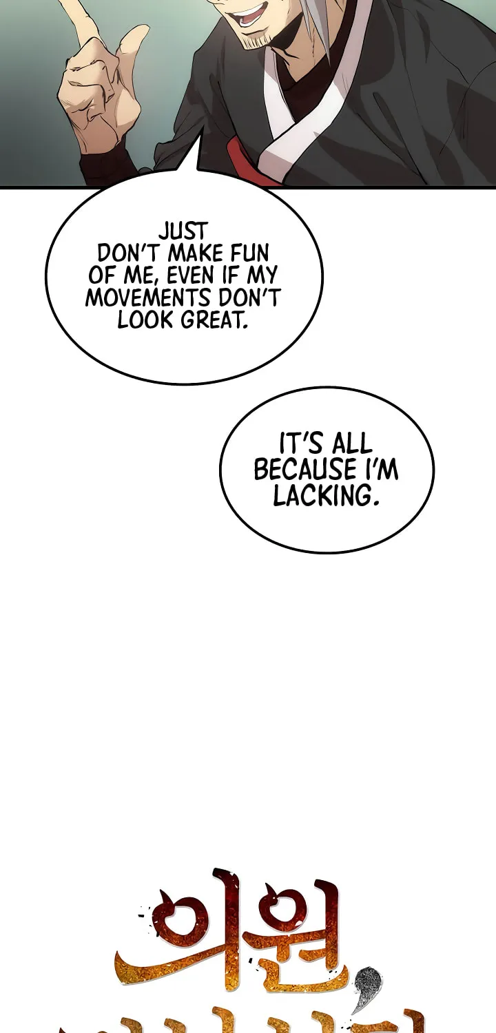 Read Doctor’s Rebirth chapter 28 image 11 on Lezhin