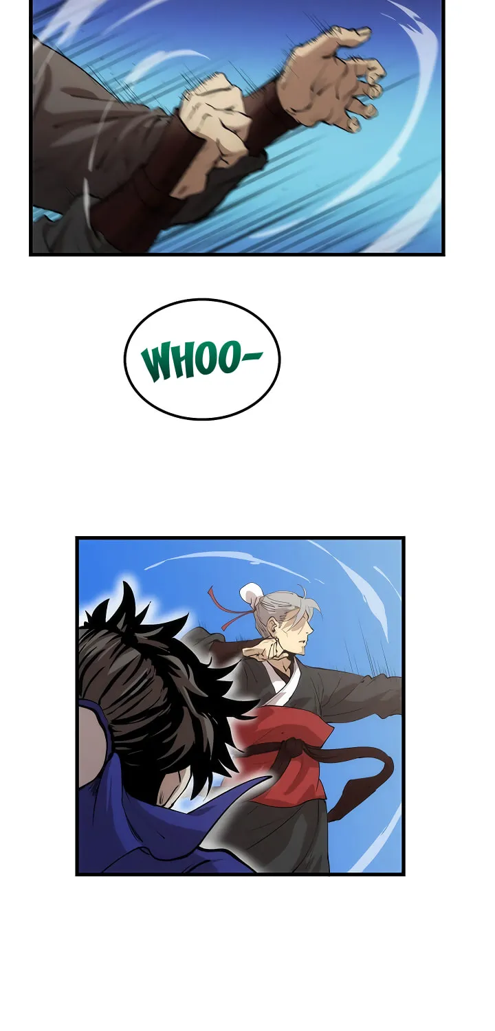 Read Doctor’s Rebirth chapter 28 image 19 on Lezhin